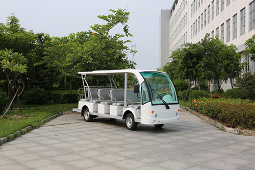 電動(dòng)觀光車適用于哪些場(chǎng)地