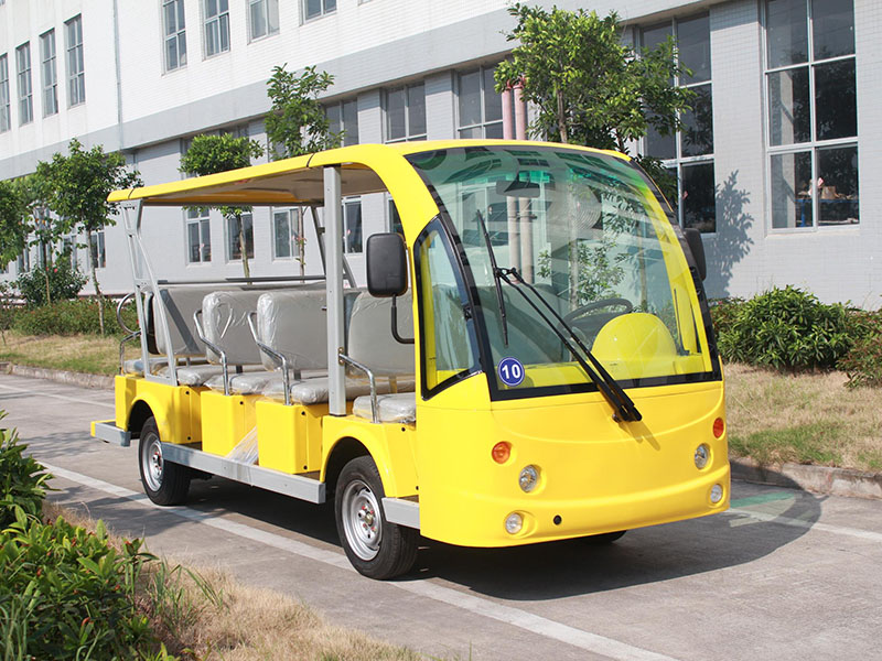 電動(dòng)觀光車(chē)蓄電池新舊判斷