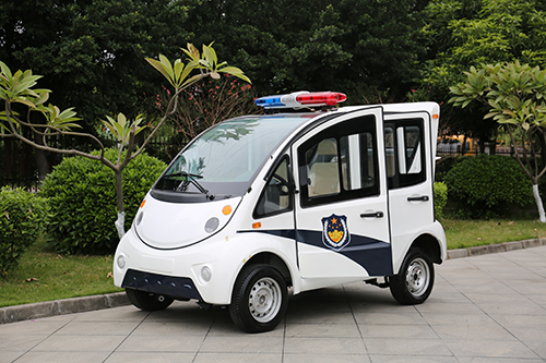 警用電動車有哪些應(yīng)用優(yōu)勢